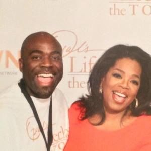 Meet your Posher, Mawuli